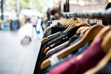 5 Tempat Belanja Baju Lebaran di Bandung, Serba Murah