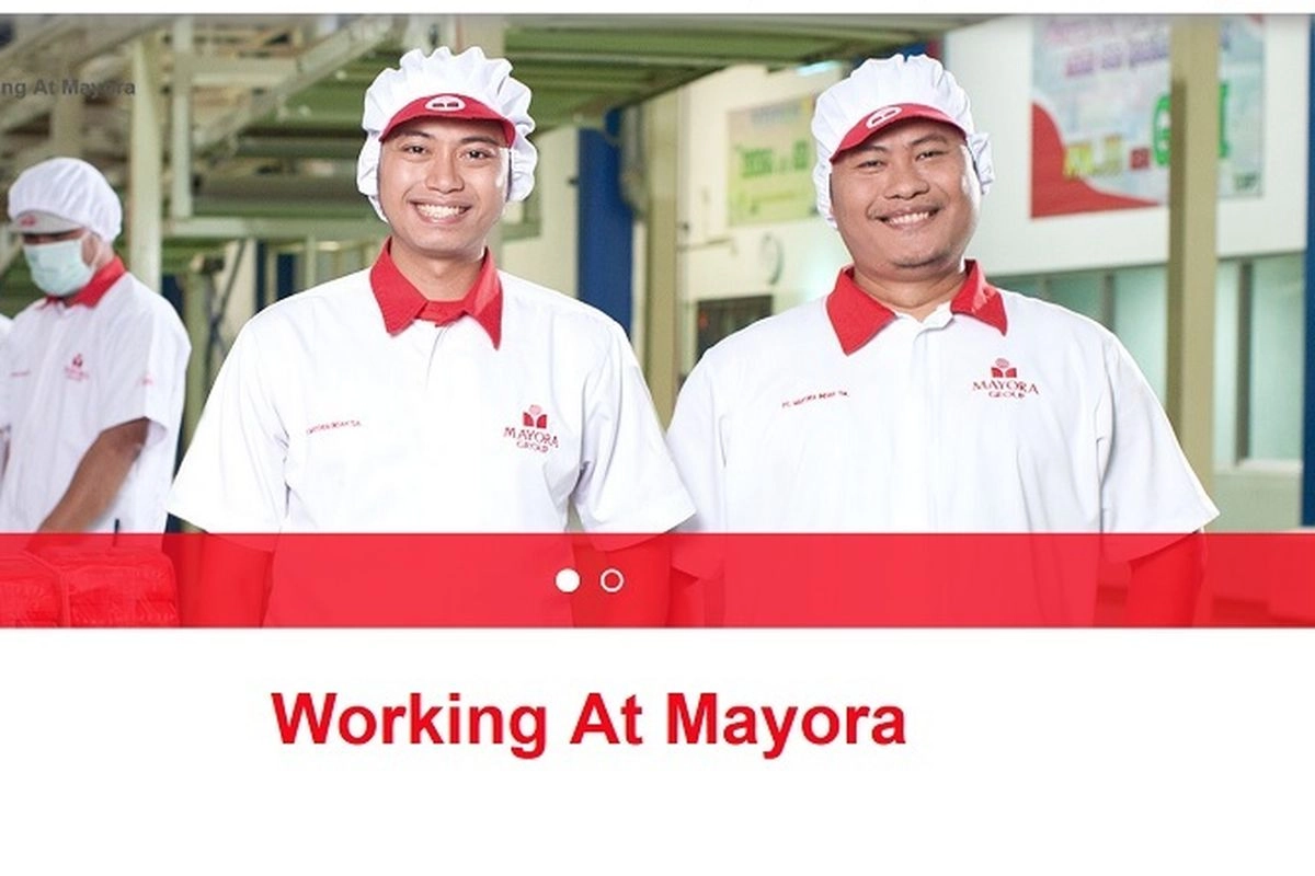 Beredar Kabar Mayora PHK Ribuan Karyawan, Manajemen: Tidak Benar!