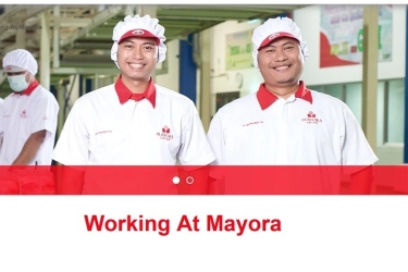 Beredar Kabar Mayora PHK Ribuan Karyawan, Manajemen: Tidak Benar!