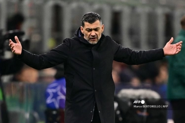 Conceicao Mau AC Milan Main Cepat, Cuma Reijnders yang Pahami Instruksi