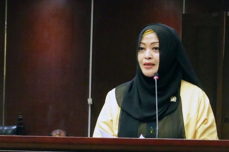 Fahira Idris Harap Retret Kepala Daerah Diskusikan 10 Tantangan Besar Indonesia