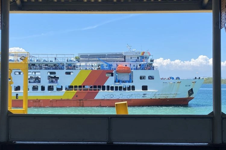 H-5 Lebaran, Tiket Eksekutif di Pelabuhan Merak Diganti Jadi Reguler