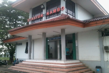 Jadwal KRL Manggarai ke Nambo Hari Ini, Paling Malam 20.35 WIB