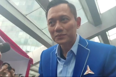 Kongres Demokrat Akan Tetapkan Bendahara Baru Pengganti Almarhum Renville Antonio