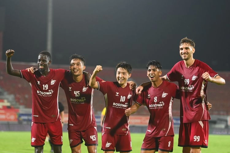 Link Live Streaming PSM Makassar Vs Persija Jakarta, Misi PSM Akhiri Kutukan 8 Tahun