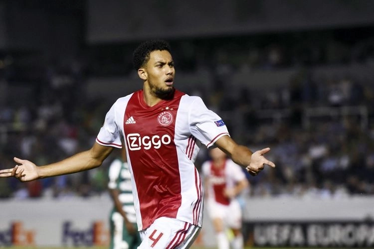 Naturalisasi Jairo Riedewald Terkendala, Erick Thohir Tidak Mau Memaksakan