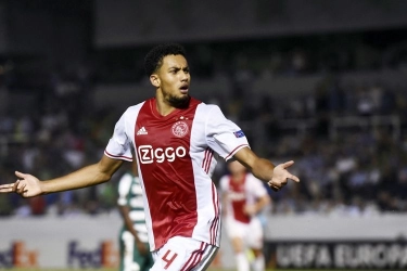 Naturalisasi Jairo Riedewald Terkendala, Erick Thohir Tidak Mau Memaksakan