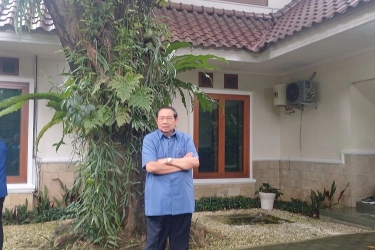 Pesan SBY ke Kader Demokrat: Negara Dulu Baru Partai, Jangan Dibalik