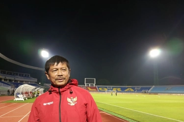 PSSI Berhentikan Indra Sjafri dari Jabatan Pelatih Timnas U20 Indonesia