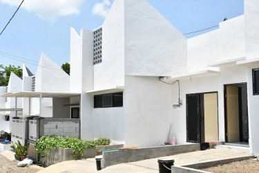 Stimulus Ekonomi Prabowo: Beli Rumah, PPN-nya Bisa Ditanggung Pemerintah 100 Persen...