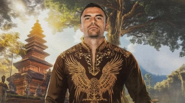 Breaking News! Emil Audero, Joey Pelupessy dan Dean James Resmi Dinaturalisasi PSSI