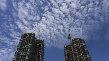 Damai Putra Group Terus Poles Kawasan Properti Kota Harapan Indah