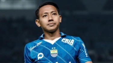 Disanksi Berat Komdis PSSI Gegara Selebrasi, Beckham Putra: Itu Bukan Provokasi!