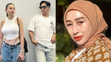 Jejak Digital Nikita Mirzani Puji Dokter Reza Gladys Setinggi Langit: Baru Kali Ini Aku Amazed...