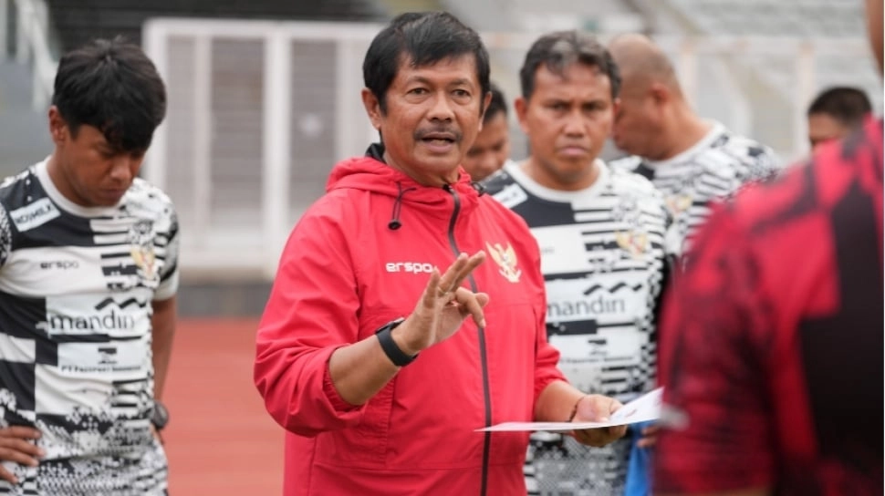 Keputusan PSSI Pecat Indra Sjafri Disambut Nyinyir Netizen: Taunya Ditunjuk Jadi Wakil Dirtek