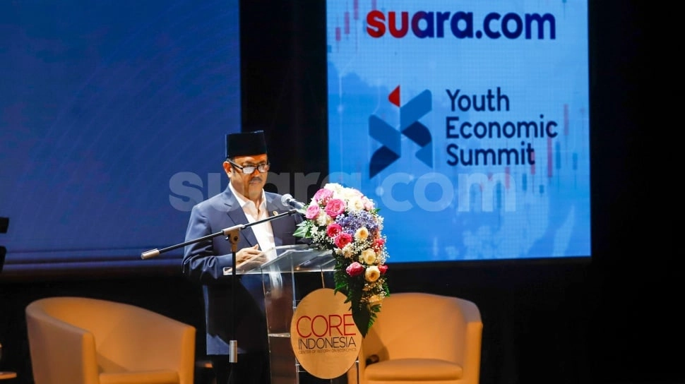 Menteri Prabowo Sebut RI Mustahil Keluar dari Jebakan Kelas Menengah, Jika Tak Lakukan Ini