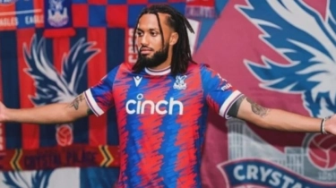 Peluang Jairo Riedewald Bela Timnas Indonesia Menipis, Erick Thohir: Kami Gak Mau...