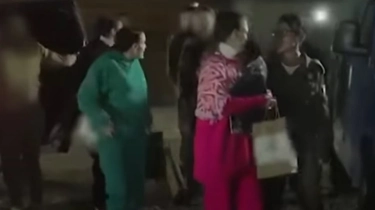 Tawanan Israel Dilepas Hamas, Dua Agen Mossad Termasuk dalam Pertukaran Sandera