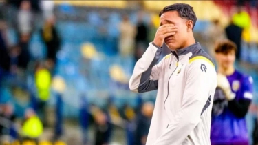 Terkuak Alasan PSSI Belum Naturalisasi Miliano Jonathans, Ternyata...