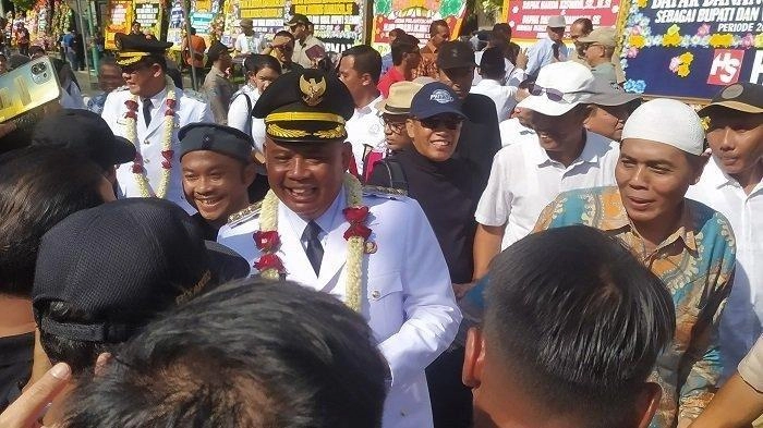 Beberapa Kepala Daerah Tinggalkan Akmil Magelang karena Jenguk Anak yang Sakit Parah