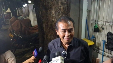 Elite PDIP Ungkap Alasan Datangi Rumah Megawati: Enggak Ada Arahan, Ngopi Saja