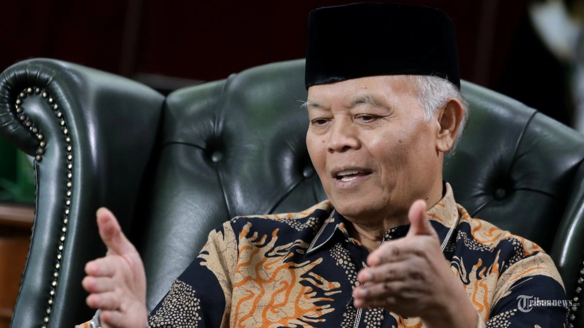 HNW: Efisiensi Anggaran di Kementerian Agama Tidak Boleh Mengurangi Kualitas Pelayanan Haji