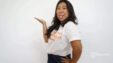 Kiky Saputri Pamerkan Wajah Baby Kayya Anak Pertamanya, Paras sang Anak Banjir Pujian