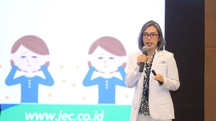 Mengenal Gangguan Mata Kering yang Dipicu Perubahan Gaya Hidup di Era Digital