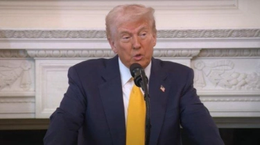 Perang Rusia-Ukraina Hari Ke-1096: AS Desak PBB Setujui Rencana Trump untuk Ukraina