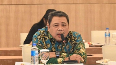 Raih Dukungan Mayoritas, Fathan Subchi Pimpin PB IKA PMII Periode 2024-2029