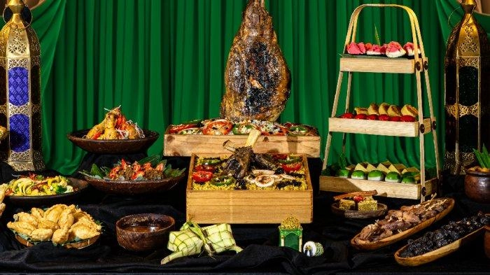 Sambut Semarak Ramadan dengan Berbuka Puasa Sepuasnya di Avenzel Hotel & Convention
