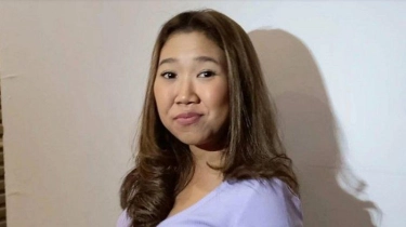 Selamat Kiky Saputri Melahirkan Anak Pertama, Ungkap Nama sang Buah Hati dan Artinya