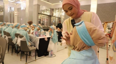 Sisihkan Puluhan Ribu Pendaftar dari Seluruh Indonesia, 60 Remaja Terpilih Menjadi Penebar Kebaikan