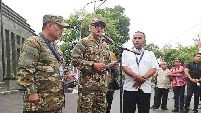 Tiga Kepala Daerah Dilarikan ke RS karena Kelelahan: Dua Orang Dirawat, Satu Disuntik Vitamin C