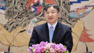 Ulangtahun ke-65, Kaisar Naruhito Beri Pesan Damai dan Tekankan Pentingnya Kerja Sama Internasional
