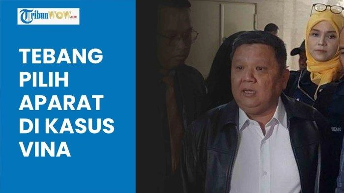 VIDEO Kasus Vina Terbukti Ada Pelanggaran HAM, Kuasa Hukum: Tak Semua Aparat Disanksi
