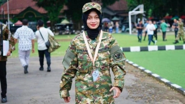 Vinanda Prameswati, S.H., M.Kn.