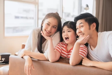 5 Tanda Seseorang yang Tumbuh Dewasa Karena Cinta dan Kasih Sayang dari Orang Tua