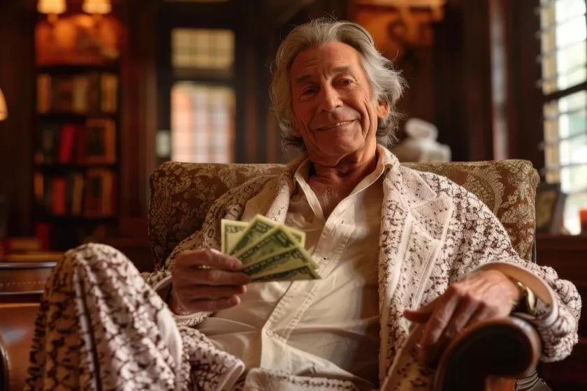 7 Weton dengan Garis Takdir Bangsawan: Semakin Berumur, Semakin Makmur, Menurut Primbon Jawa