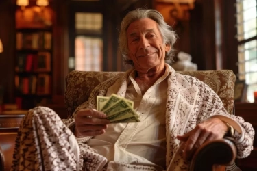 7 Weton dengan Garis Takdir Bangsawan: Semakin Berumur, Semakin Makmur, Menurut Primbon Jawa