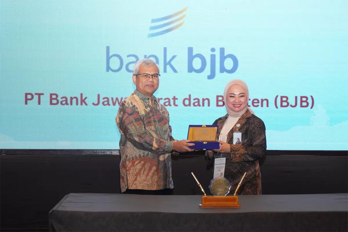 Bank bjb Jalin MoU dengan UNS dalam Bidang Pendidikan, Penelitian, dan Pengabdian Masyarakat