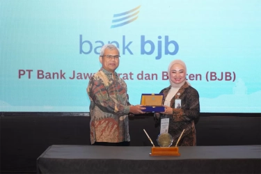 Bank bjb Jalin MoU dengan UNS dalam Bidang Pendidikan, Penelitian, dan Pengabdian Masyarakat