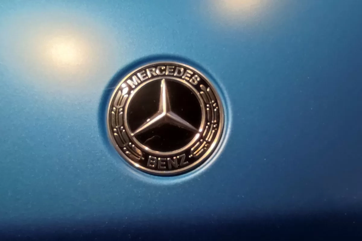 Banyak Pabrikan Tiongkok yang Masuk ke Segmen Premium, Ini Tanggapan Mercedes-Benz