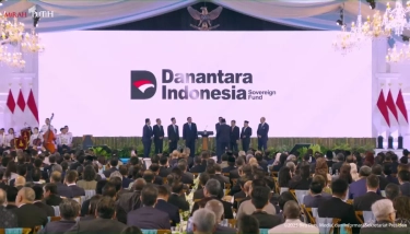 CESS: Pembentukan Danantara Perkuat Daya Saing BUMN dan Kemandirian Energi Nasional