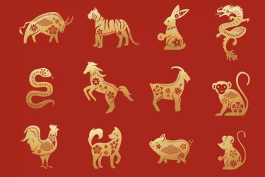 Dapat Hadiah dan Warisan di Bulan Maret 2025: 4 Shio Ini Diprediksi Mendapatkan Rezeki Nomplok yang Tak Terduga