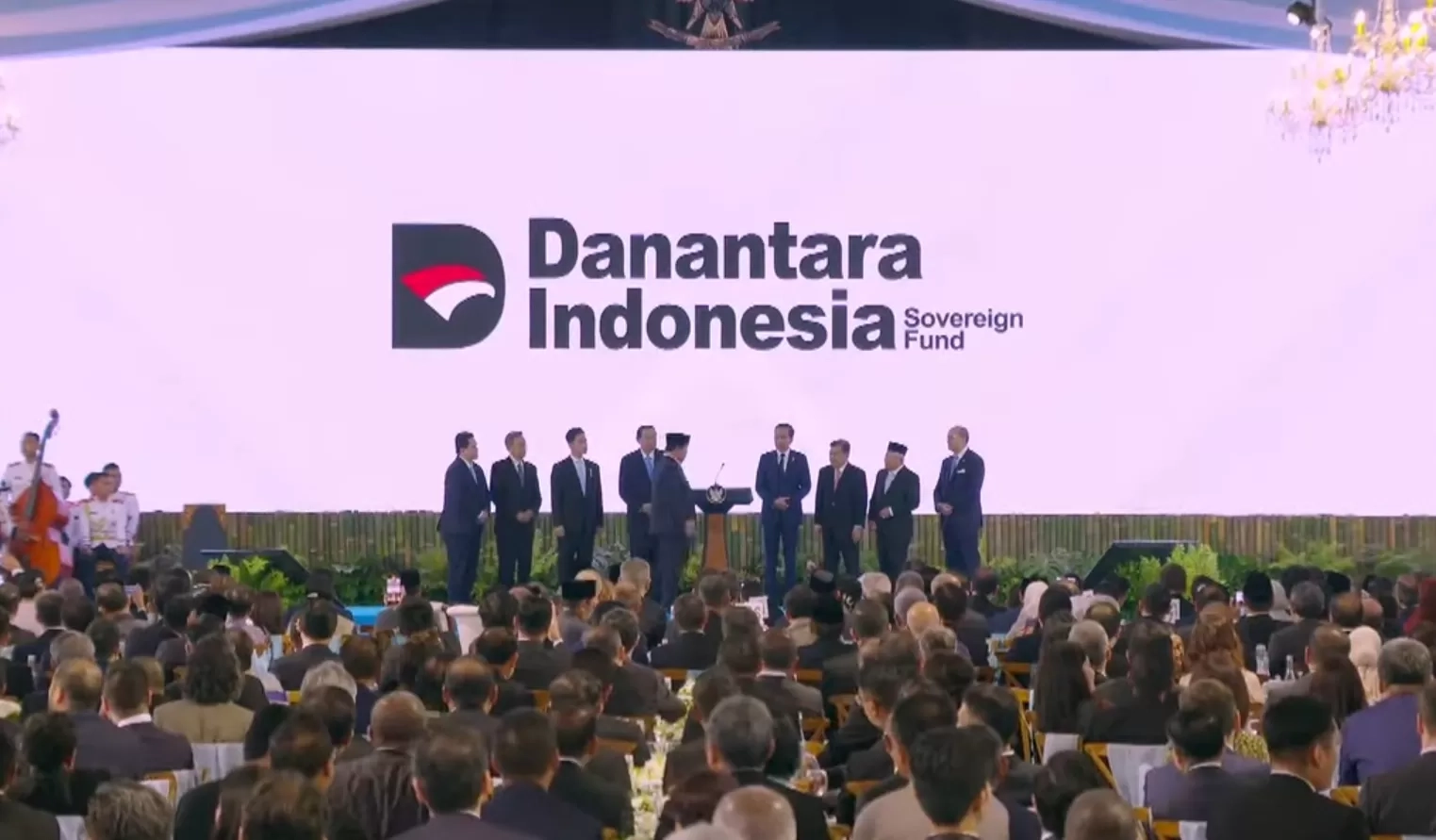 Ekonom Pertanyakan Independensi dan Profesionalisme Para Pimpinan Danantara