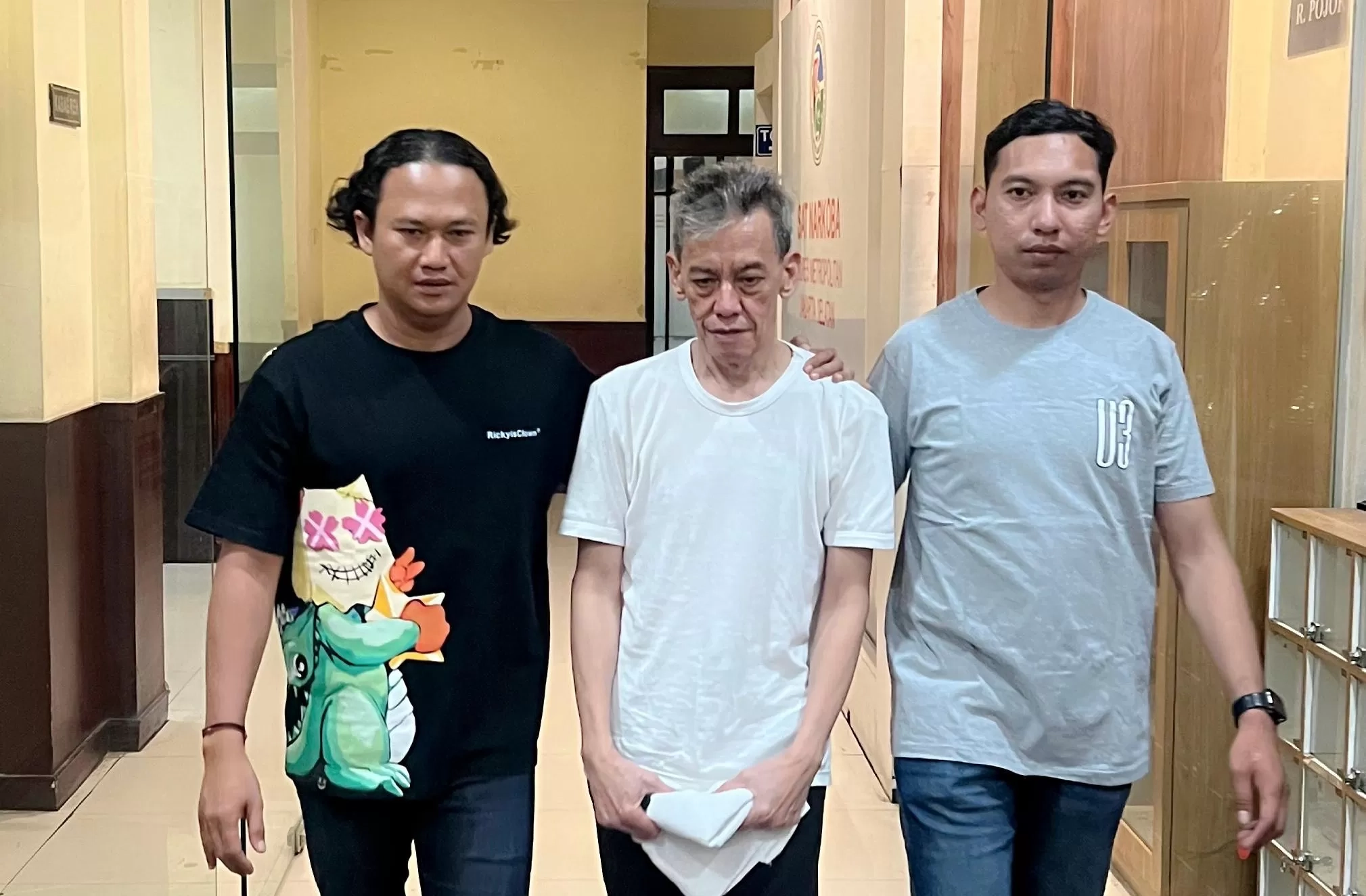 Empat Kali Terjerat Narkoba, Pakar Hukum Pidana Sebut Fariz RM Tak Cukup Direhabilitasi, Harus Dapat Sanksi Berat
