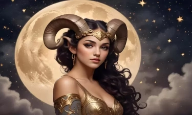 Hal yang Harus Kamu Tahu Sebelum Berkencan dengan Wanita Aries, Jangan Sampai Salah Langkah!