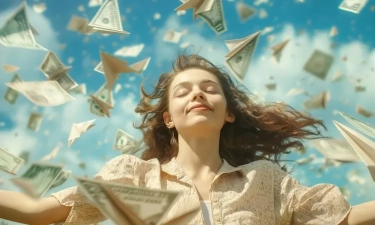 Hoki Melimpah! 4 Shio Ini Akan Kebanjiran Rezeki Besar dalam Waktu Dekat