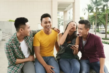 Jika Anda Ingin Menemukan Hidup yang Benar-benar Damai, Ucapkan Selamat Tinggal kepada 7 Tipe Kepribadian Teman Ini Menurut Psikologi